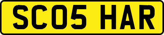 SC05HAR