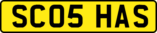SC05HAS