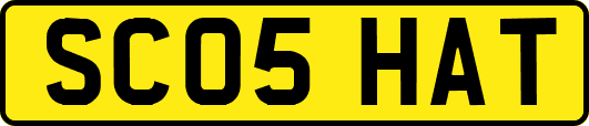SC05HAT