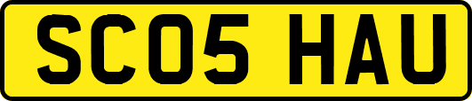 SC05HAU