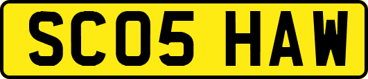 SC05HAW