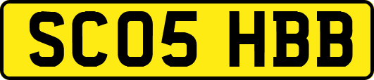 SC05HBB