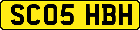 SC05HBH