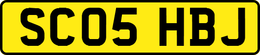 SC05HBJ