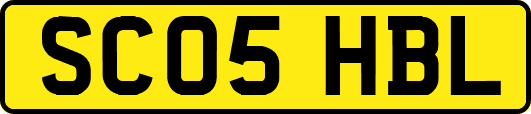SC05HBL