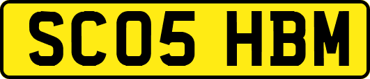 SC05HBM