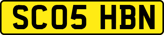 SC05HBN
