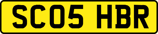 SC05HBR