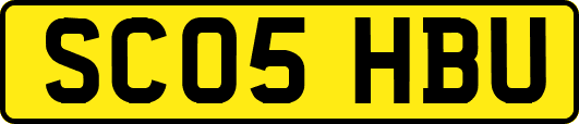 SC05HBU