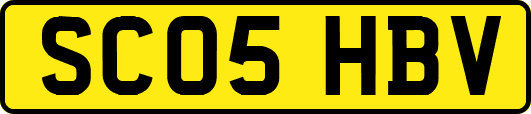 SC05HBV