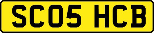 SC05HCB