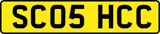 SC05HCC