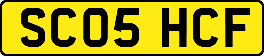 SC05HCF