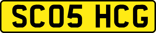 SC05HCG