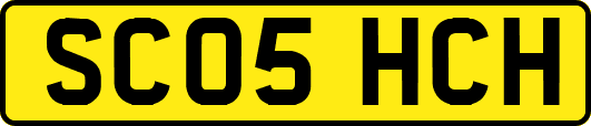 SC05HCH