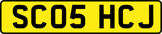 SC05HCJ