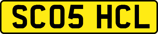 SC05HCL