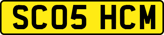 SC05HCM
