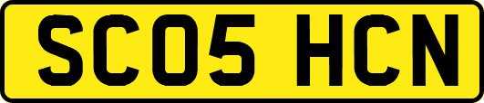 SC05HCN