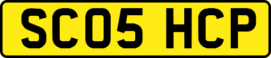 SC05HCP