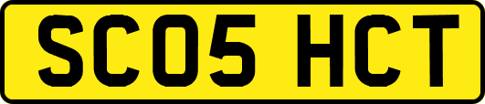 SC05HCT