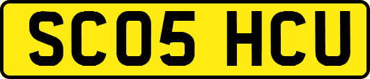SC05HCU