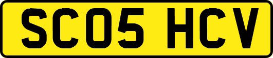 SC05HCV