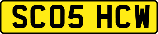 SC05HCW
