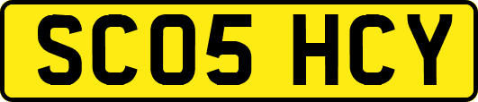 SC05HCY