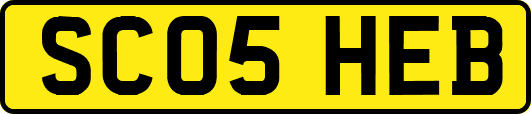 SC05HEB