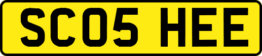 SC05HEE