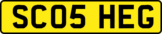 SC05HEG