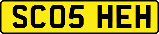 SC05HEH