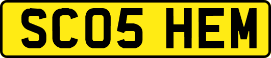 SC05HEM