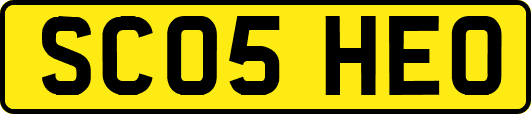 SC05HEO