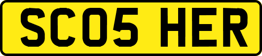 SC05HER