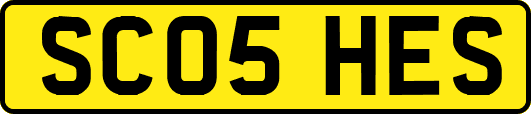 SC05HES
