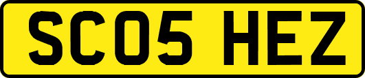 SC05HEZ