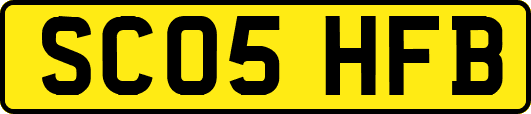 SC05HFB