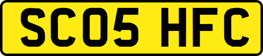 SC05HFC