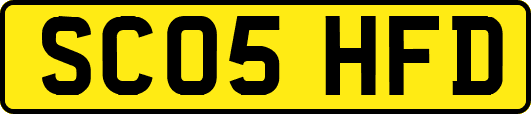 SC05HFD