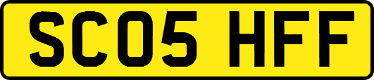 SC05HFF