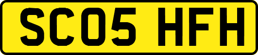 SC05HFH