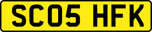SC05HFK
