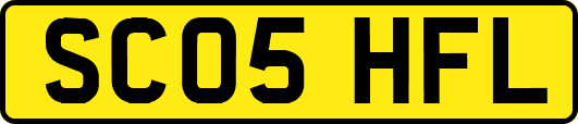 SC05HFL