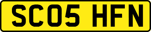 SC05HFN