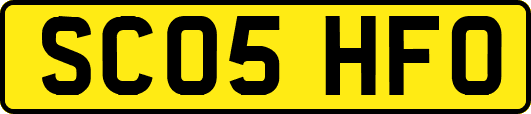 SC05HFO