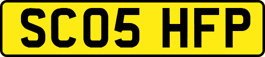 SC05HFP