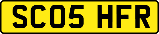 SC05HFR