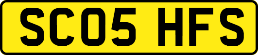 SC05HFS